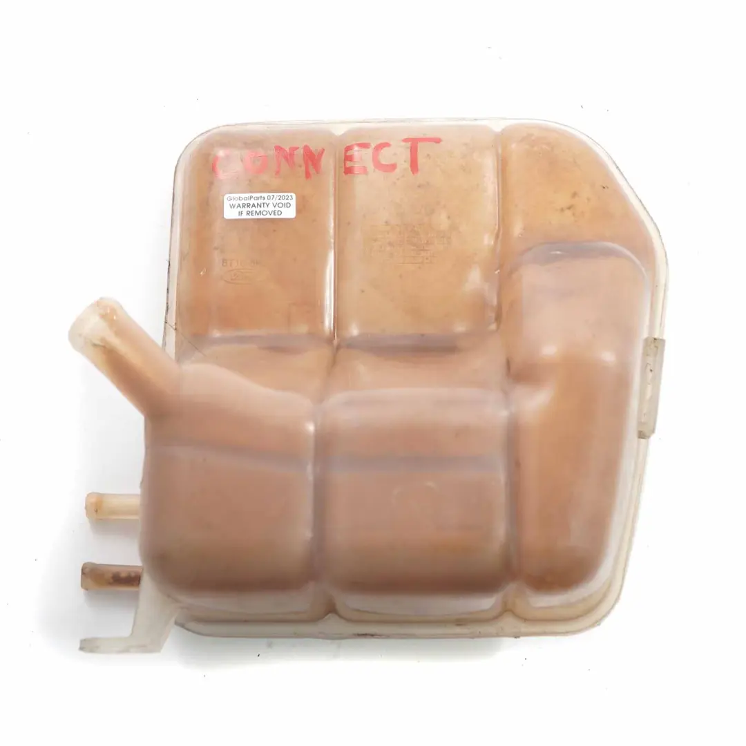 Réservoir d'expansion Ford Transit Bouteille liquide refroidissement pour à propos du numéro de pièce 8T168K218AB Réservoir d'expansion Ford Transit Bouteille liquide refroidissement - SKU 8T168K218AB - Numéro de pièce 8T168K218AB