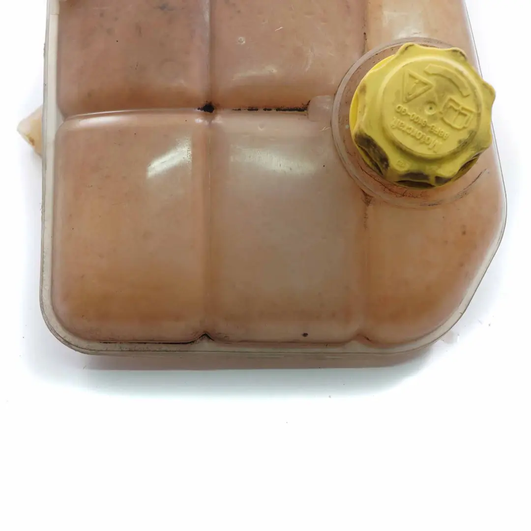 Réservoir d'expansion Ford Transit Bouteille liquide refroidissement  - SKU 8T168K218AB - Numéro de pièce 8T168K218AB