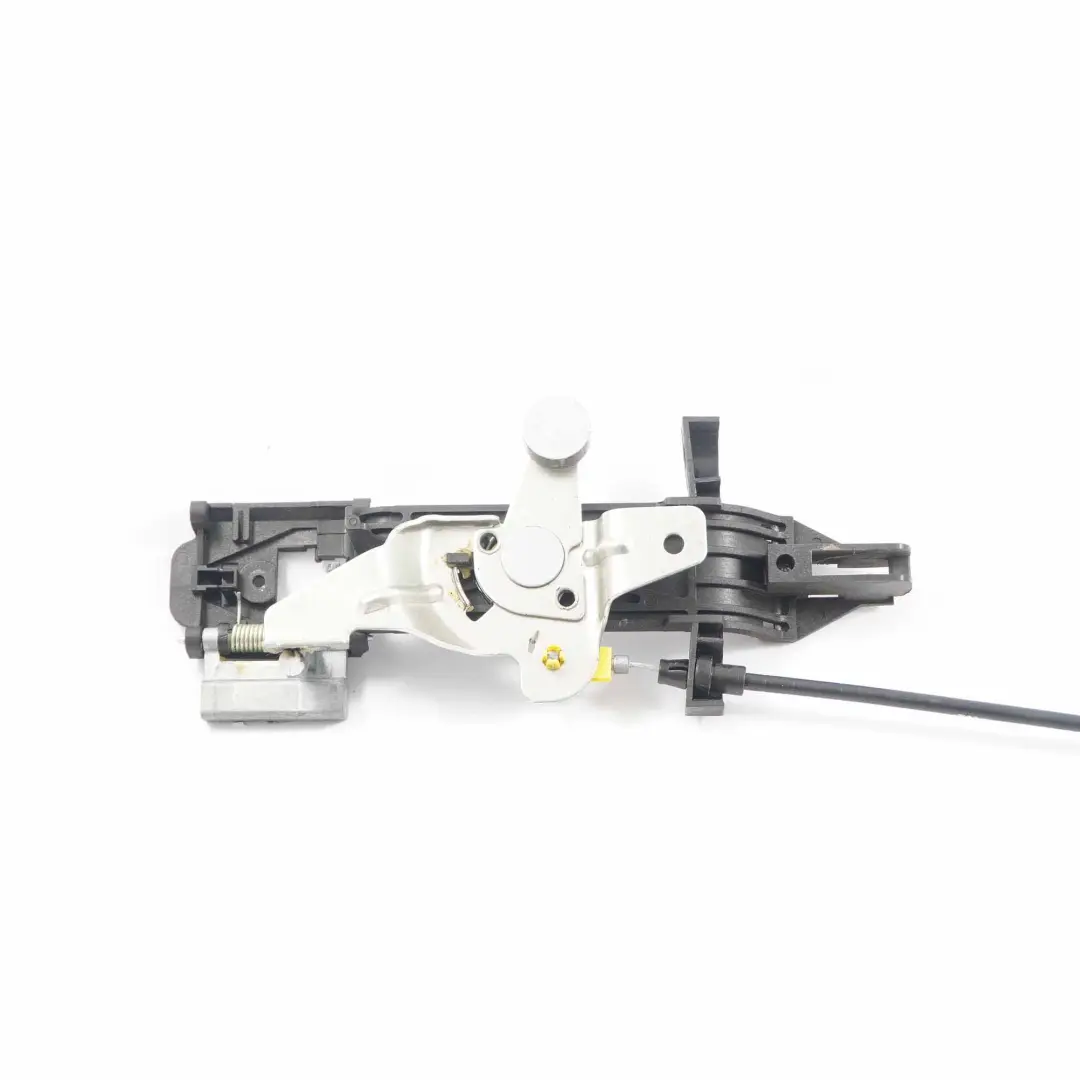 Ford Transit Connect Lado Izquierdo Soporte Base Portamandos Puerta Corredera - SKU 8T16V224A37CB - Número de pieza 8T16V224A37CB