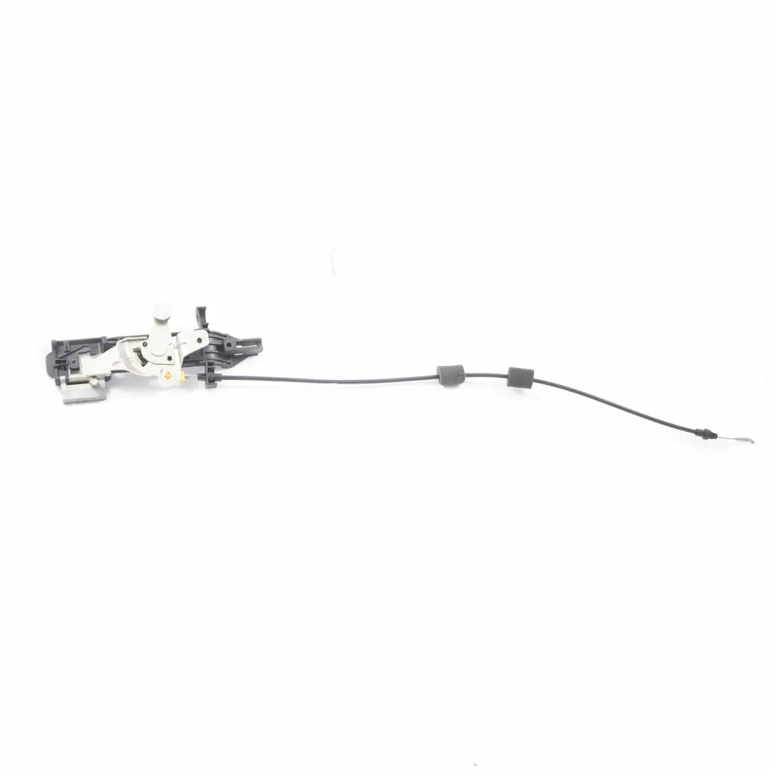 Ford Transit Connect Lado Izquierdo Soporte Base Portamandos Puerta Corredera - SKU 8T16V224A37CB - Número de pieza 8T16V224A37CB