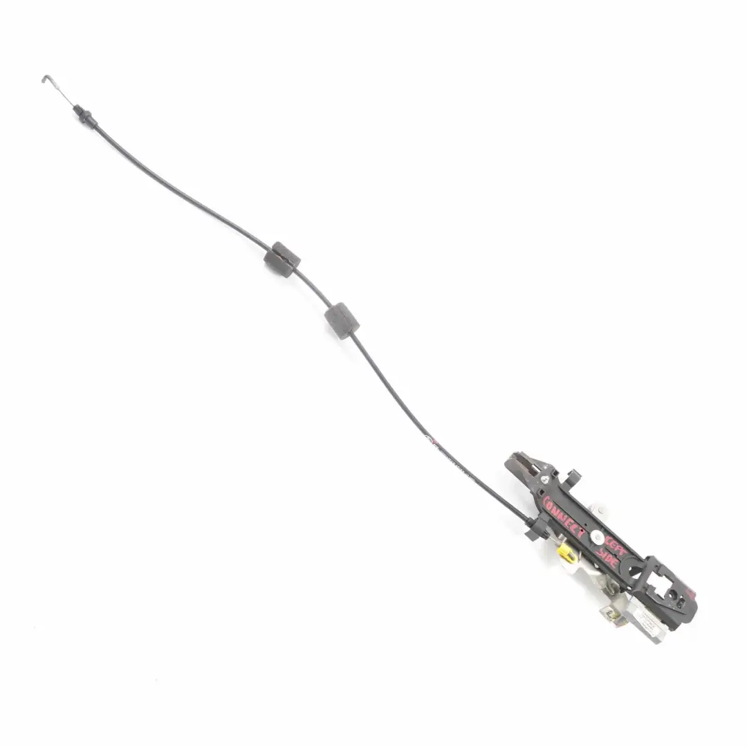 Ford Transit Connect Links Seite Schiebetürgriff Träger Basis Halterung - SKU 8T16V224A37CB - Teilenummer 8T16V224A37CB