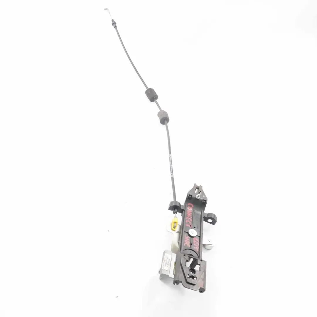 coulissante gauche Support base pour poignée de porte pour Ford Transit Connect Porte à propos du numéro de pièce 8T16V224A37CB Ford Transit Connect Porte coulissante gauche Support base pour poignée de porte - SKU 8T16V224A37CB - Numéro de pièce 8T16V224A37CB