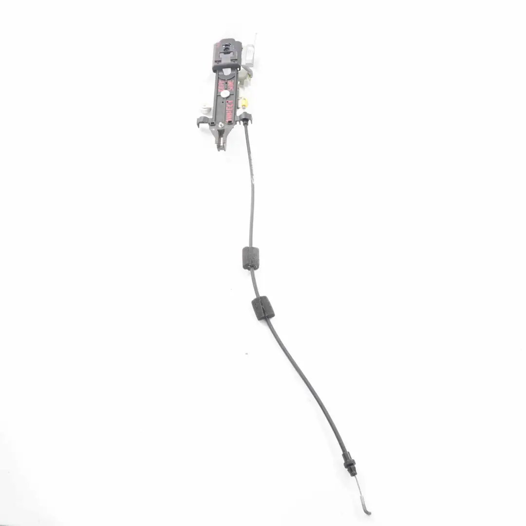 Ford Transit Connect Links Seite Schiebetürgriff Träger Basis Halterung - SKU 8T16V224A37CB - Teilenummer 8T16V224A37CB
