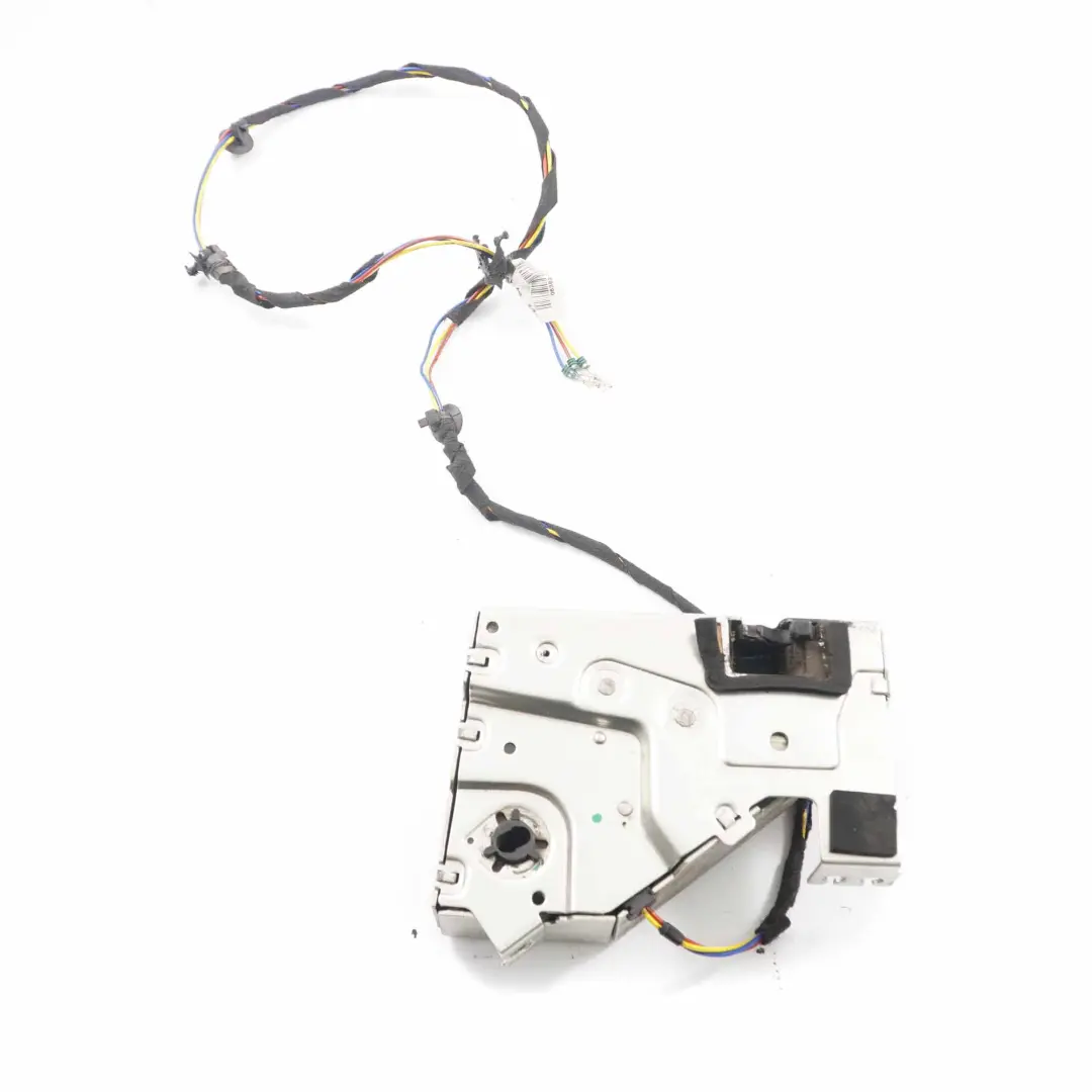 Actuador Bloqueo Puerta Corredera Izquierda para Ford Transit Connect con número de pieza 8T16V264A33EC Ford Transit Connect Actuador Bloqueo Puerta Corredera Izquierda - SKU 8T16V264A33EC - Número de pieza 8T16V264A33EC