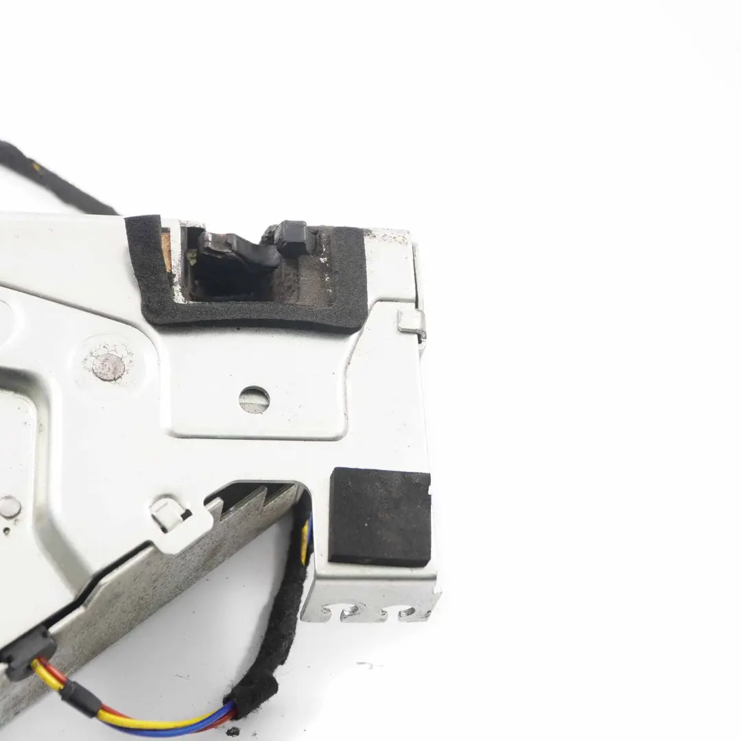 Schiebetürschlossbetätiger Links für Ford Transit Connect mit Teilenummer 8T16V264A33EC Ford Transit Connect Schiebetürschlossbetätiger Links - SKU 8T16V264A33EC - Teilenummer 8T16V264A33EC