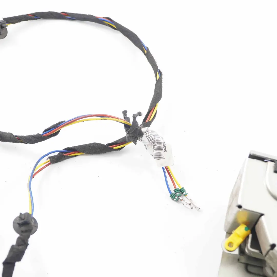 Ford Transit Connect Schiebetürschlossbetätiger Links - SKU 8T16V264A33EC - Teilenummer 8T16V264A33EC