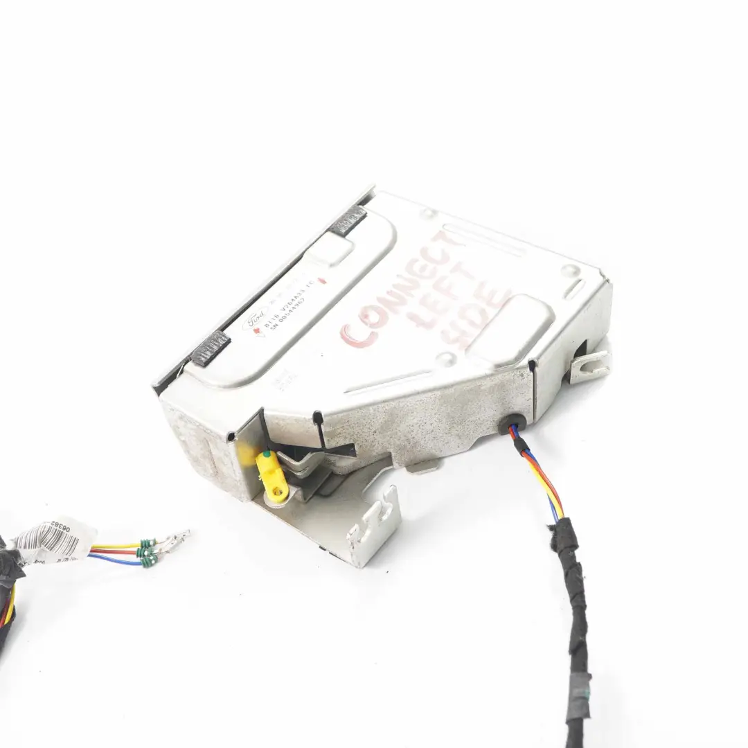 Ford Connect Actionneur verrouillage porte coulissante gauche - SKU 8T16V264A33EC - Numéro de pièce 8T16V264A33EC