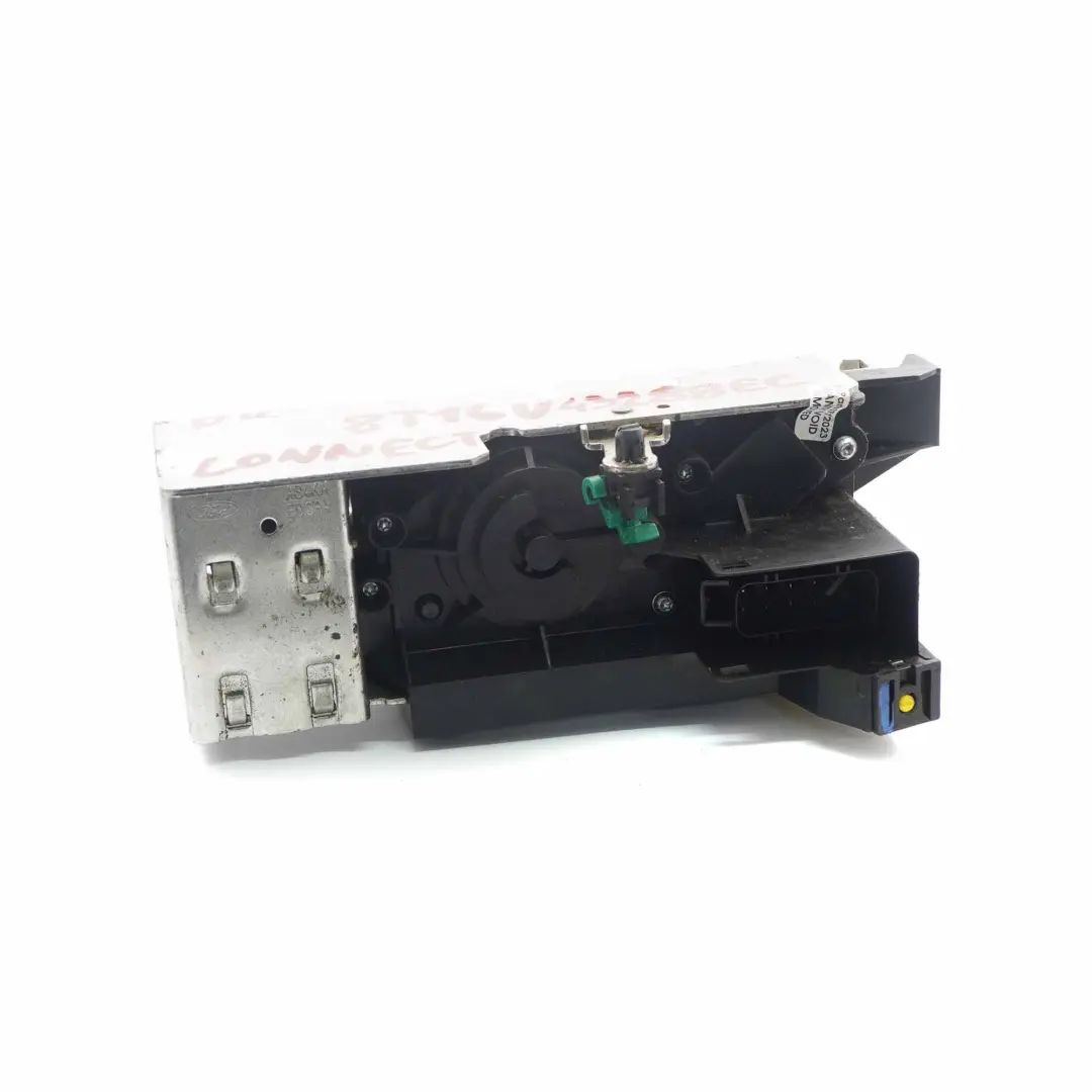 Kofferraum schloss Tür hinten rechts Catch Actuator für Ford Transit mit Teilenummer 8T16V43288EC Ford Transit Kofferraum schloss Tür hinten rechts Catch Actuator - SKU 8T16V43288EC - Teilenummer 8T16V43288EC