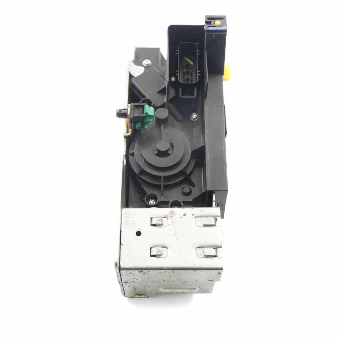 Ford Transit Trunk Lock Door Rear Right O/S Catch Mechanism - SKU 8T16V43288EC - Part number 8T16V43288EC
