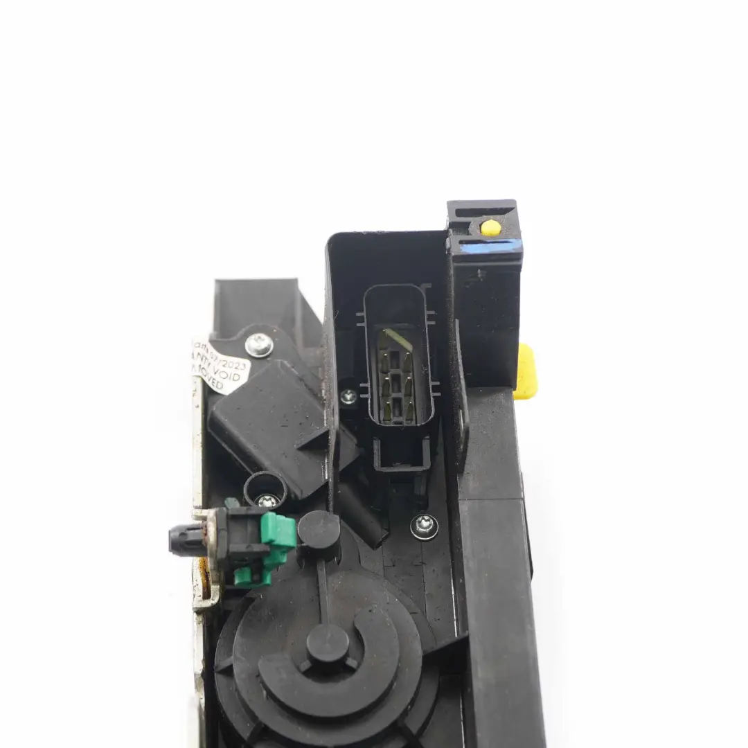 Kofferraum schloss Tür hinten rechts Catch Actuator für Ford Transit mit Teilenummer 8T16V43288EC Ford Transit Kofferraum schloss Tür hinten rechts Catch Actuator - SKU 8T16V43288EC - Teilenummer 8T16V43288EC