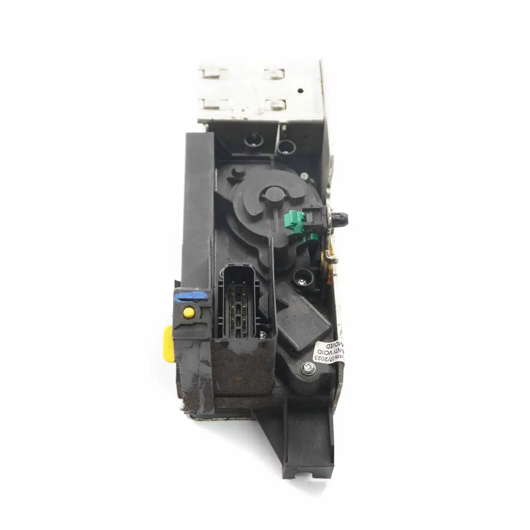 Ford Transit Trunk Lock Door Rear Right O/S Catch Mechanism - SKU 8T16V43288EC - Part number 8T16V43288EC