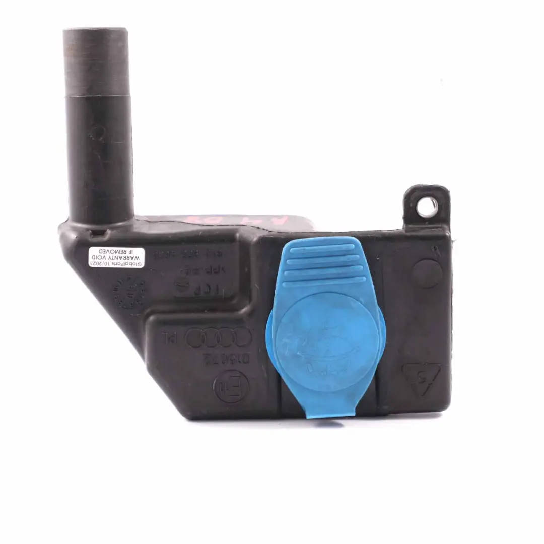 Zbiorniczek Spryskiwaczy do Audi A4 B8 o numerze 8T2955463B Audi A4 B8 Zbiorniczek Spryskiwaczy - SKU rhd-8T2955463B - Numer Części 8T2955463B