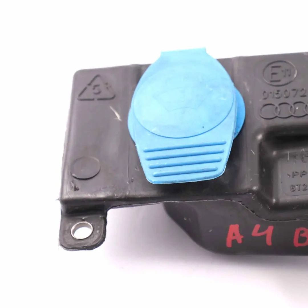 Audi A4 B8 A5 8T Scheiben Waschanlage Flasche Tank Reservoir Füller - SKU rhd-8T2955463B - Teilenummer 8T2955463B