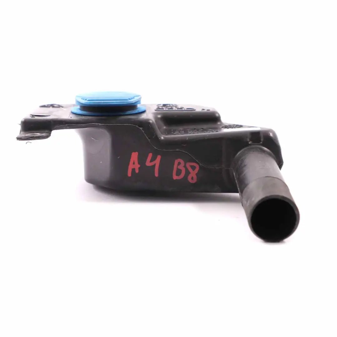 Audi A4 B8 A5 8T Windscreen Washer Bottle Tank Reservoir Filler - SKU rhd-8T2955463B - Part number 8T2955463B