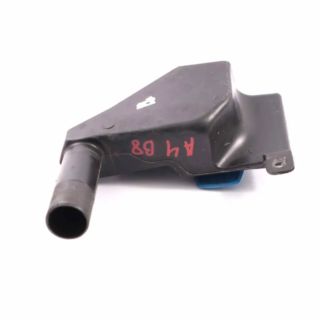 Audi A4 B8 A5 8T Serbatoio lavavetro serbatoio di riempimento - SKU rhd-8T2955463B - Numero di parte 8T2955463B
