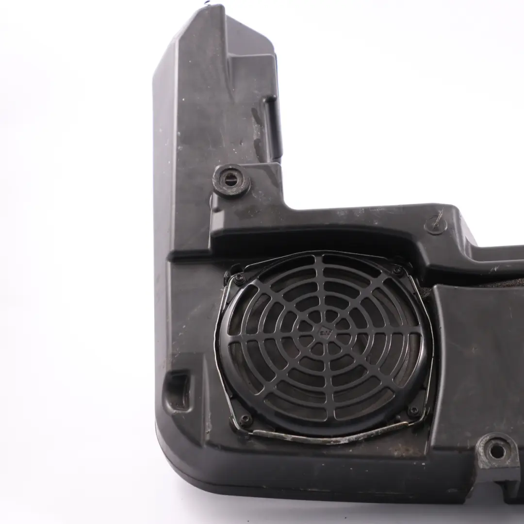 Audi A4 B8 A5 8T Altavoz trasero Sonido Subwoofer - SKU 8T8035382 - Número de pieza 8T8035382