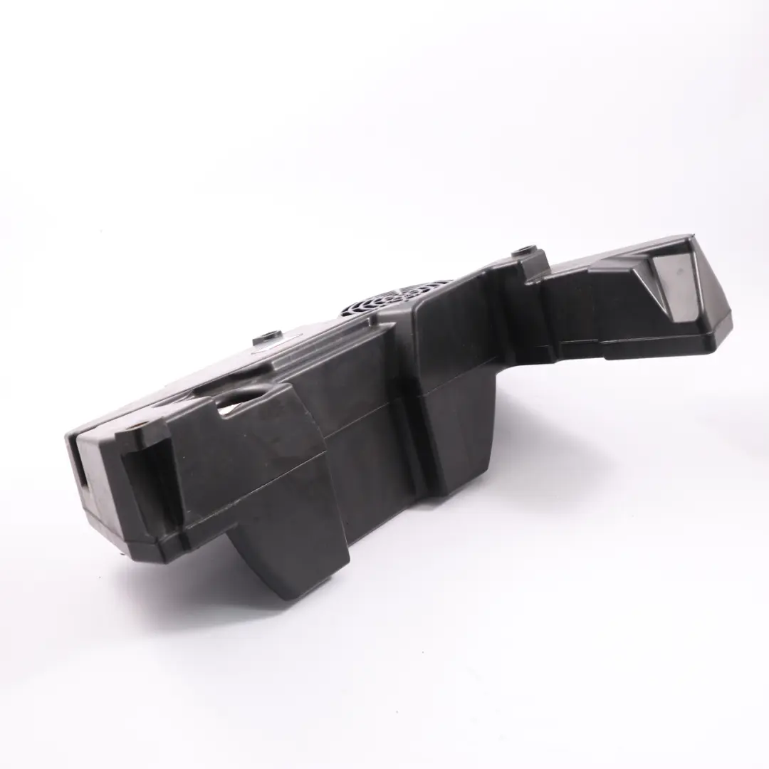 Audi A4 B8 A5 8T Altavoz trasero Sonido Subwoofer - SKU 8T8035382 - Número de pieza 8T8035382