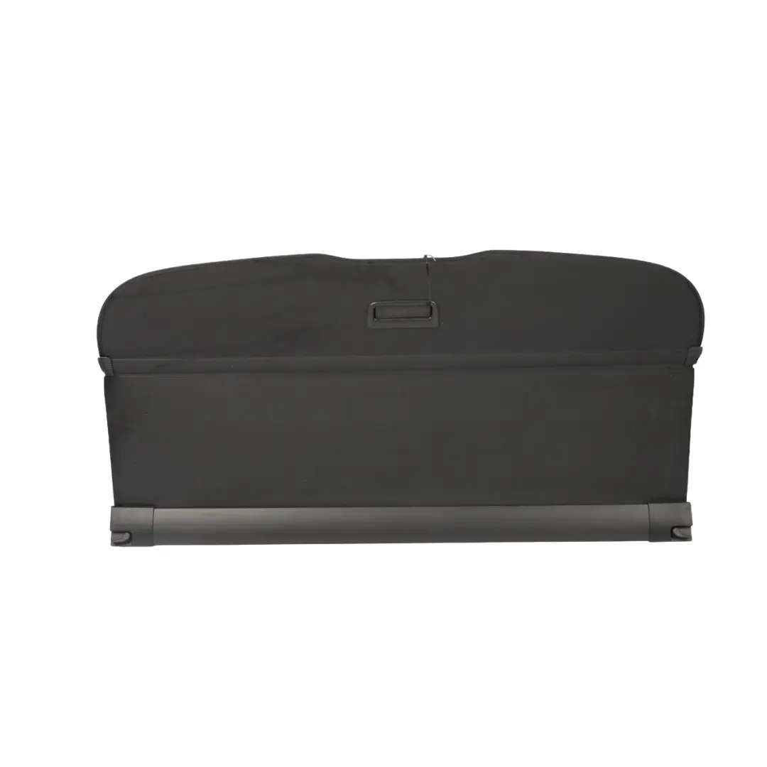 Audi Q3 8U Roller Blind Rear Boot Trunk Parcel Storage Shelf Black - SKU 8U0863553 - Part number 8U0863553
