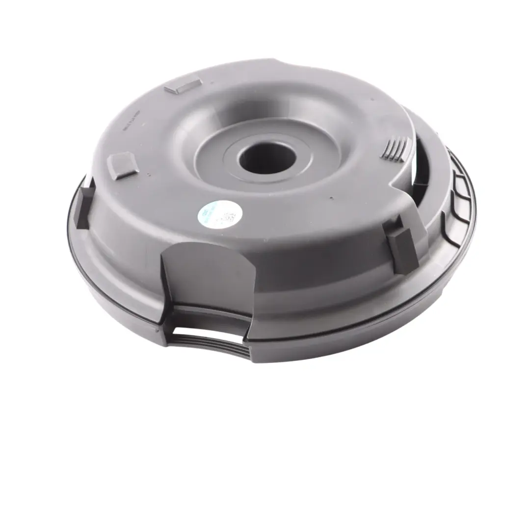 Center Low Bass Tweeter Speaker Subwoofer Unit AMP Audi A3 8V Rear - SKU 8V0035382D - Part number 8V0035382D