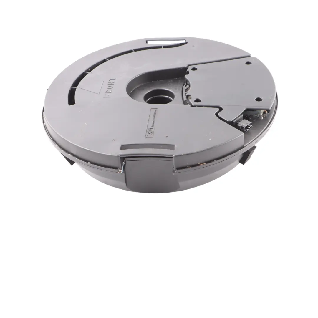 Hintere Mitte Bass Lautsprecher Subwoofer Einheit AMP für Audi A3 8V mit Teilenummer 8V0035382D Audi A3 8V Hintere Mitte Bass Lautsprecher Subwoofer Einheit AMP - SKU 8V0035382D - Teilenummer 8V0035382D