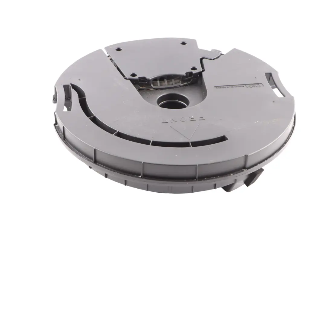 Center Low Bass Tweeter Speaker Subwoofer Unit AMP Audi A3 8V Rear - SKU 8V0035382D - Part number 8V0035382D