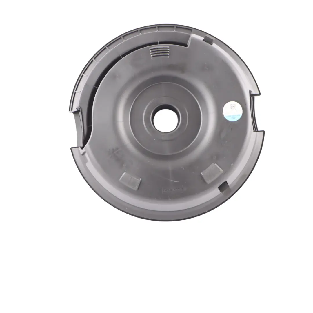 Center Low Bass Tweeter Speaker Subwoofer Unit AMP Audi A3 8V Rear - SKU 8V0035382D - Part number 8V0035382D