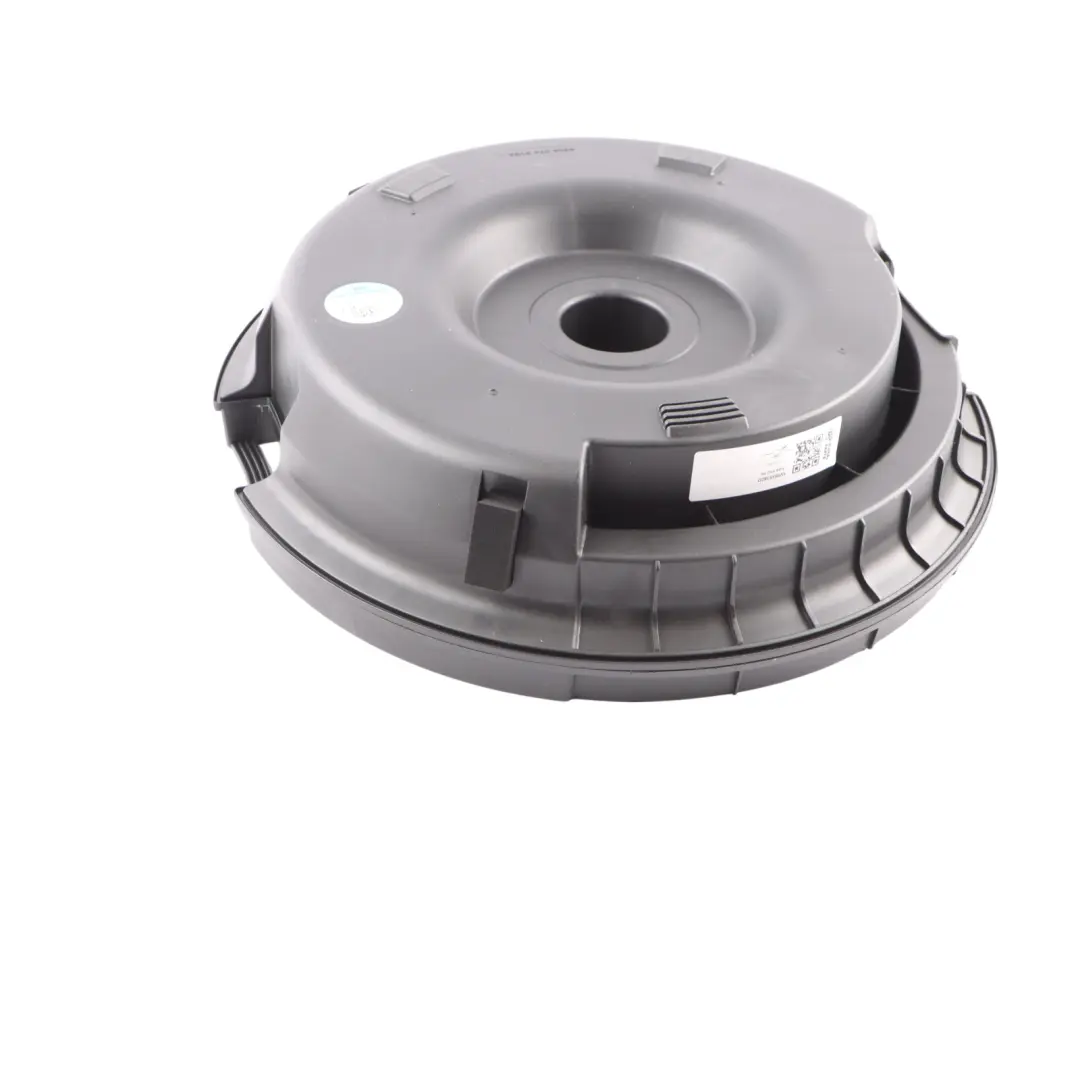 Center Low Bass Tweeter Speaker Subwoofer Unit AMP Audi A3 8V Rear - SKU 8V0035382D - Part number 8V0035382D