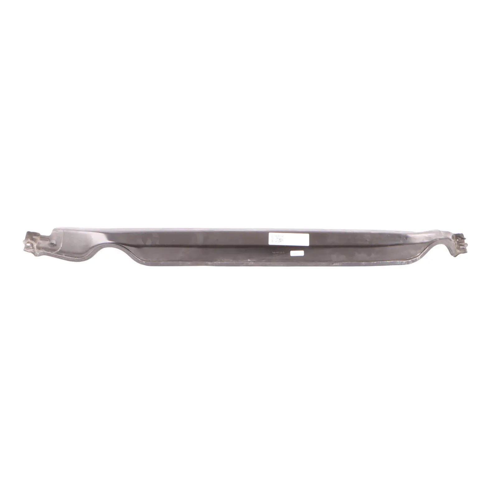 Panneau de compartiment moteur Audi RS3 8V Boîte à eau 8V0806239B 8V0805275