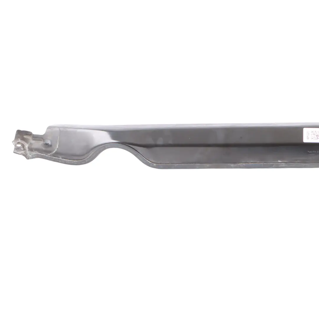 Audi RS3 8V Pannello protezione motore Scatola dell'acqua 8V0806239B - SKU 8V0805275 - Numero di parte 8V0805275