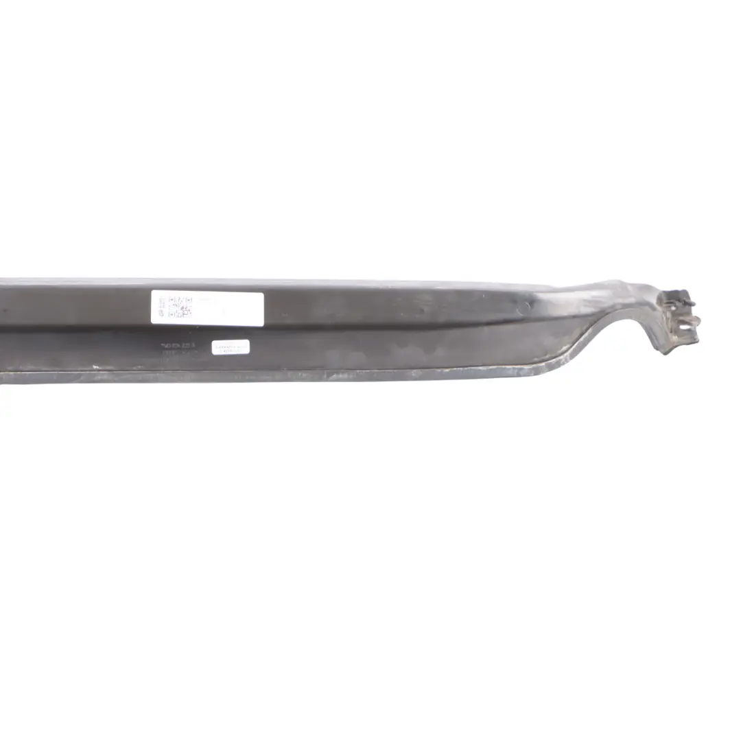 Audi RS3 8V Motor Raum Wasser Kasten Verkleidung 8V0806239B - SKU 8V0805275 - Teilenummer 8V0805275