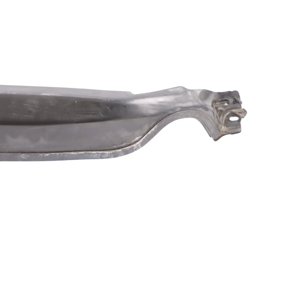  Panel protección compartimiento motor Audi RS3 8V caja agua 8V0806239B - SKU 8V0805275 - Número de pieza 8V0805275