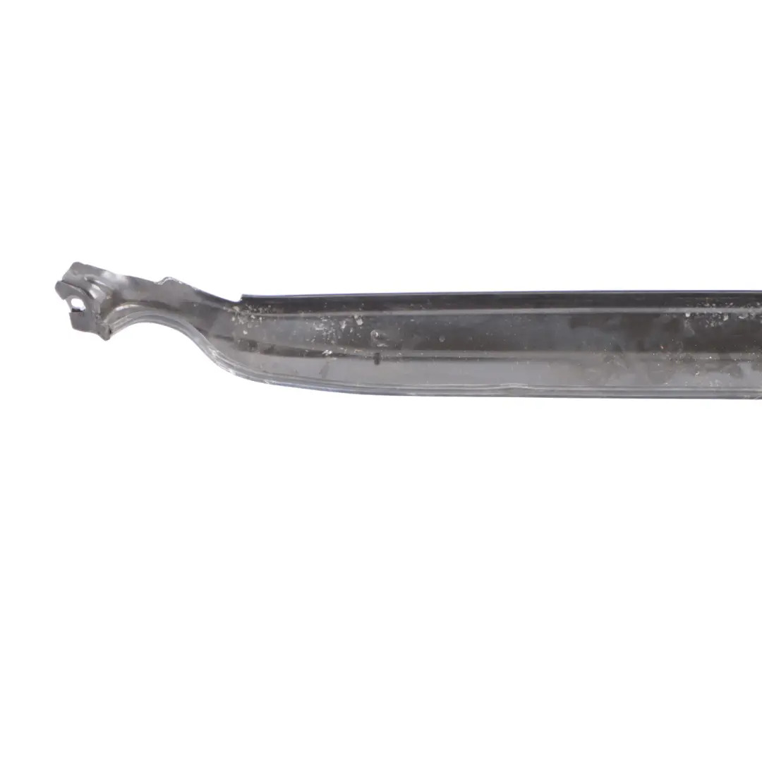  Panneau de compartiment moteur Audi RS3 8V Boîte à eau 8V0806239B - SKU 8V0805275 - Numéro de pièce 8V0805275