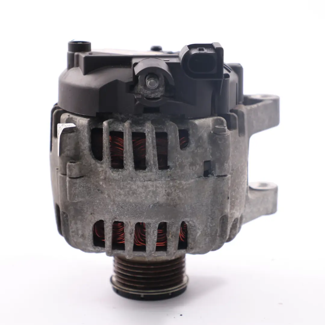 Ford Focus Diesel Motor Alternador Generador Unidad - SKU 8V21-10300-AB - Número de pieza 8V21-10300-AB