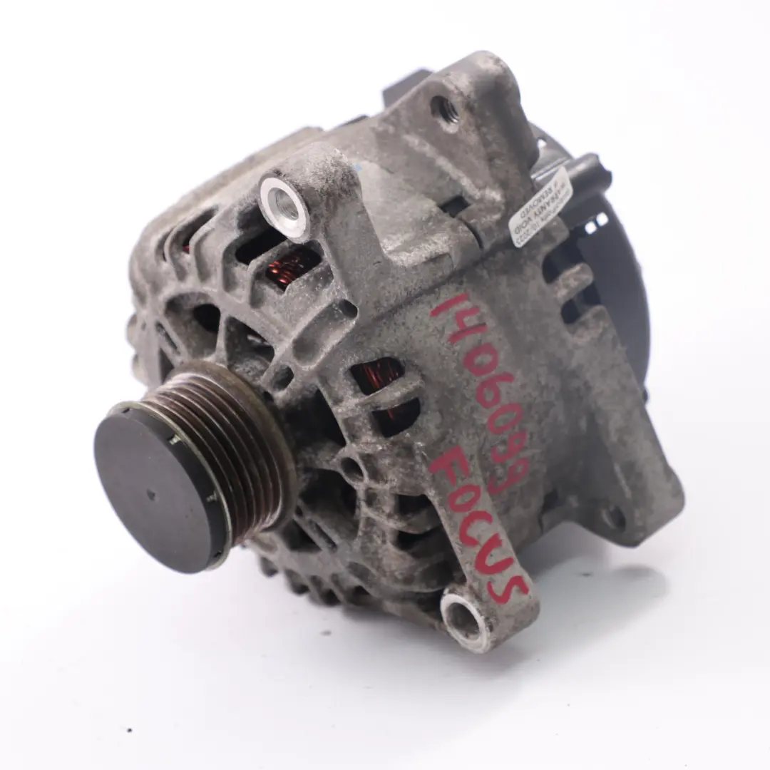 Ford Focus Diesel Motor Alternador Generador Unidad - SKU 8V21-10300-AB - Número de pieza 8V21-10300-AB