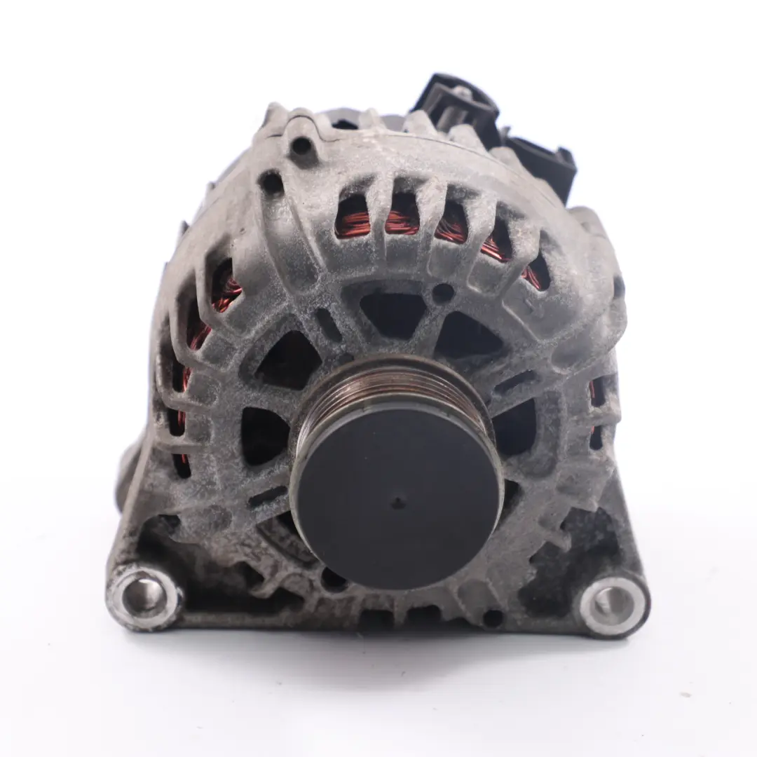 Ford Focus Diesel Engine Alternator Generator Engine Unit - SKU 8V21-10300-AB - Part number 8V21-10300-AB
