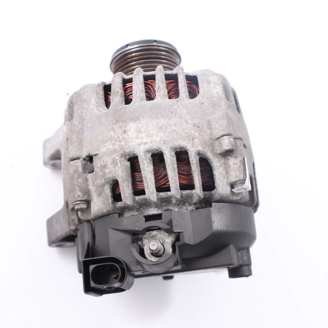 Ford Focus Diesel Motor Alternador Generador Unidad - SKU 8V21-10300-AB - Número de pieza 8V21-10300-AB