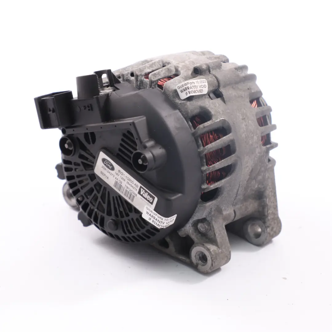 Ford Focus Motore Diesel Alternatore Generatore Unità Motore - SKU 8V21-10300-AB - Numero di parte 8V21-10300-AB