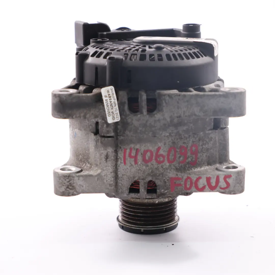 Ford Focus Diesel Motor Alternador Generador Unidad - SKU 8V21-10300-AB - Número de pieza 8V21-10300-AB