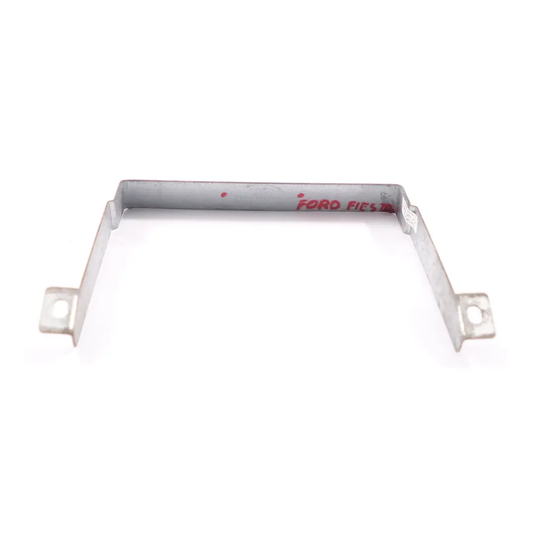 Ford Fiesta Mk7 Soporte de batería Tira de protección antivuelco - SKU 8V21-10718-BA - Número de pieza 8V21-10718-BA