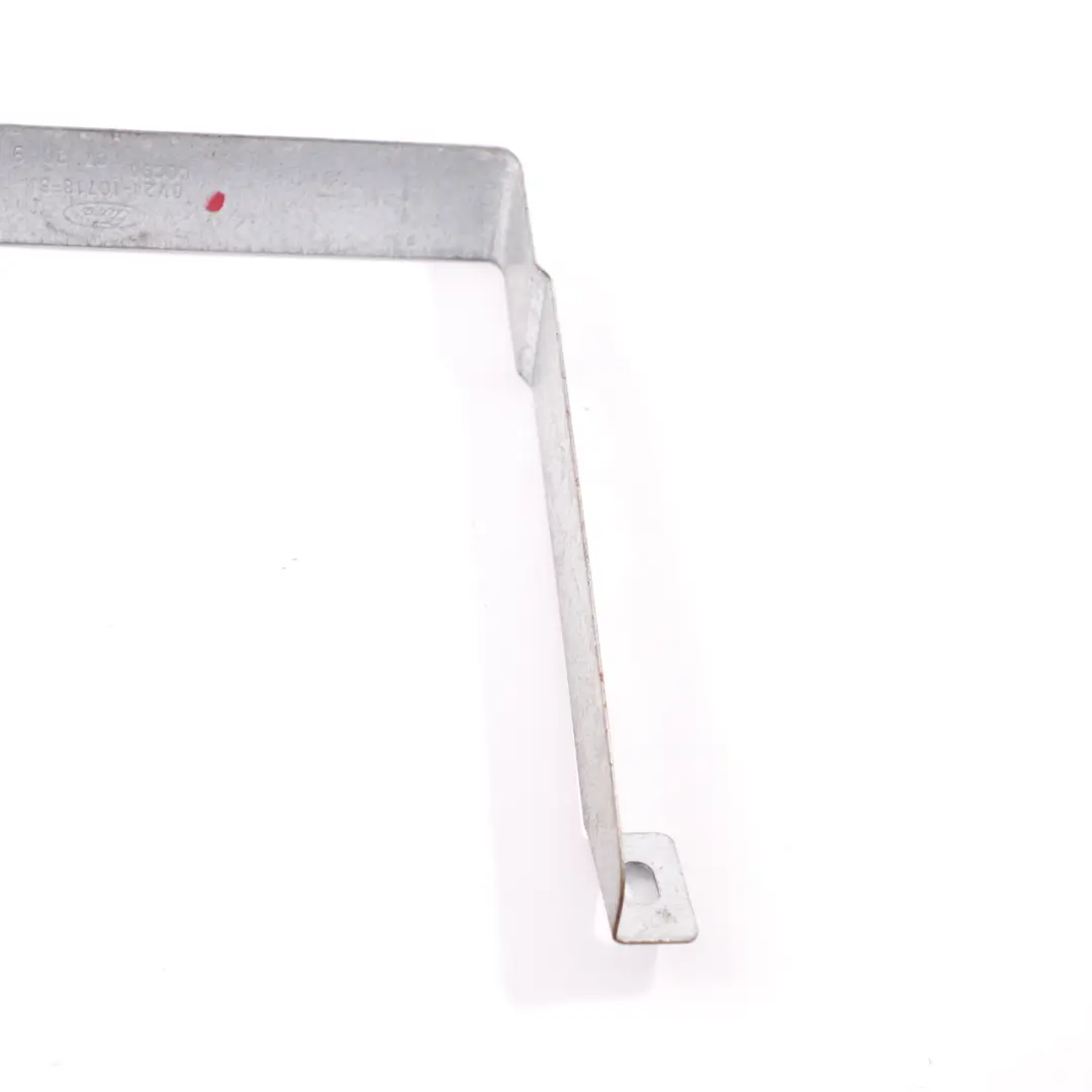 Battery Holder Bracket Rollover Protection Strip to Ford Fiesta Mk7 with Part number 8V21-10718-BA Ford Fiesta Mk7 Battery Holder Bracket Rollover Protection Strip - SKU 8V21-10718-BA - Part number 8V21-10718-BA