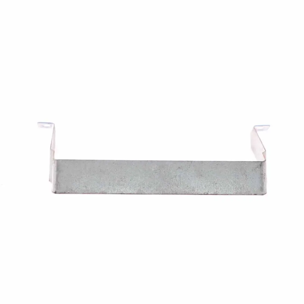 Holder Bracket Rollover Protection Strip to Ford Fiesta Mk7 Battery with Part number 8V21-10718-BA Ford Fiesta Mk7 Battery Holder Bracket Rollover Protection Strip - SKU 8V21-10718-BA - Part number 8V21-10718-BA