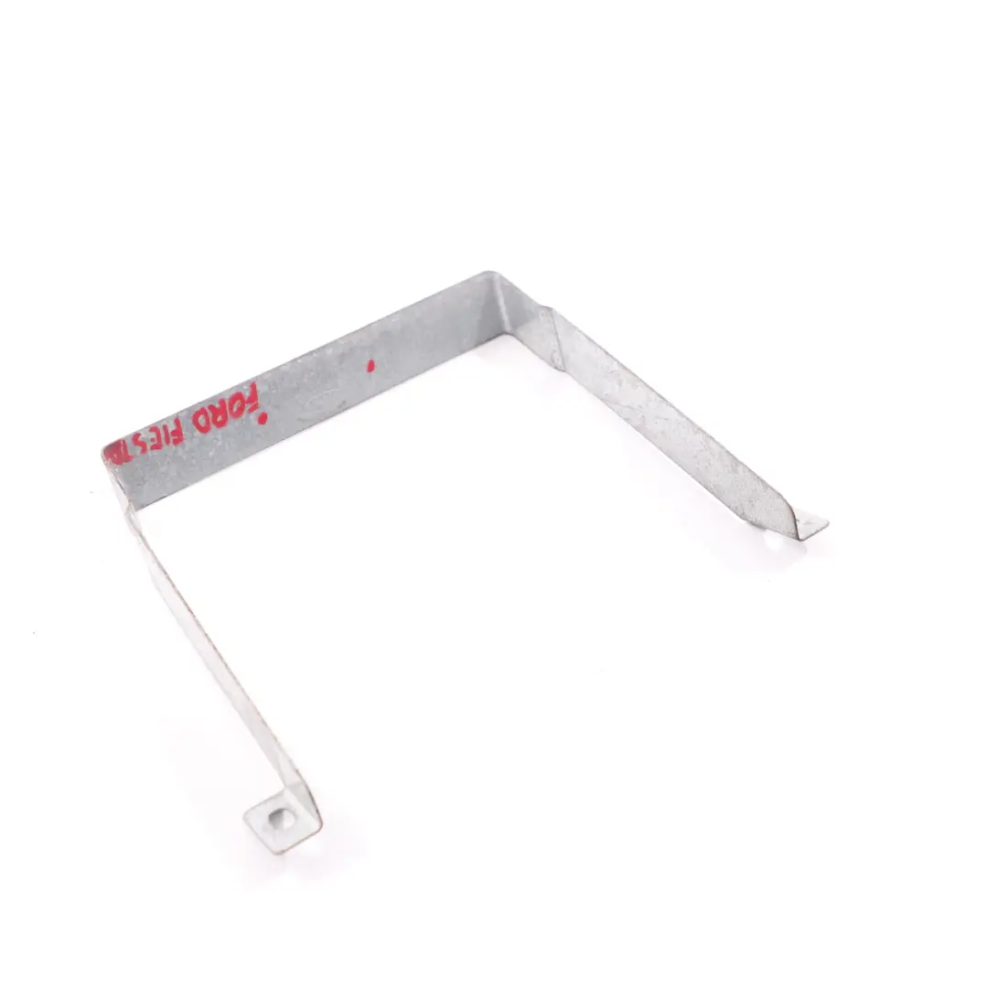 Battery Holder Bracket Rollover Protection Strip to Ford Fiesta Mk7 with Part number 8V21-10718-BA Ford Fiesta Mk7 Battery Holder Bracket Rollover Protection Strip - SKU 8V21-10718-BA - Part number 8V21-10718-BA