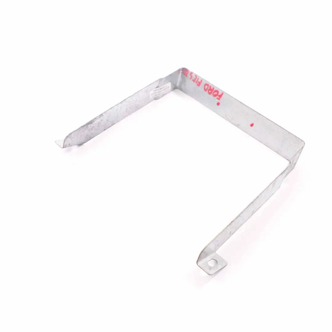Soporte de batería Tira de protección antivuelco para Ford Fiesta Mk7 con número de pieza 8V21-10718-BA Ford Fiesta Mk7 Soporte de batería Tira de protección antivuelco - SKU 8V21-10718-BA - Número de pieza 8V21-10718-BA