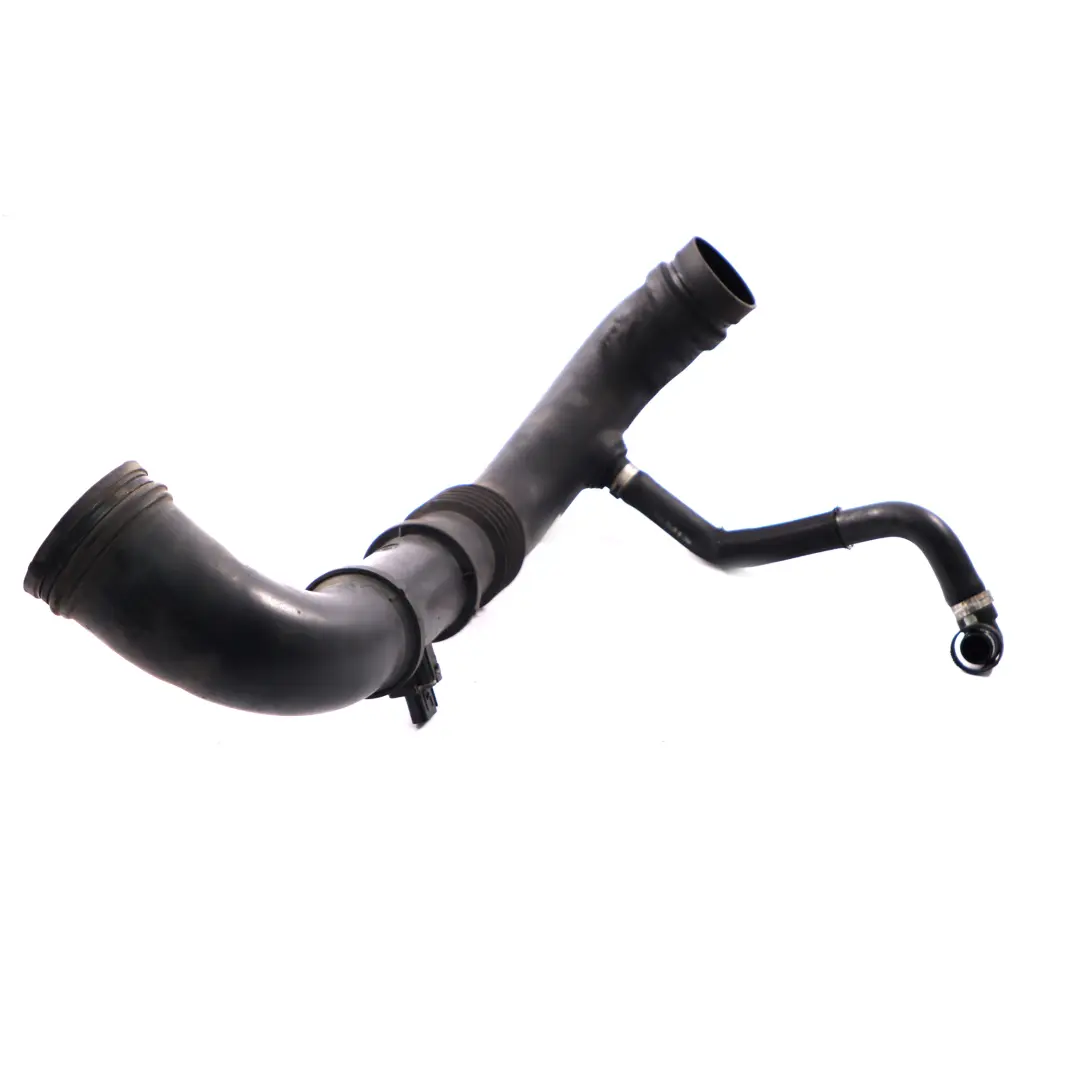 MAF Capteur débit air Tuyau d'admission pour Ford Transit Mk7 à propos du numéro de pièce 8V21-12B579-AA Ford Transit Mk7 MAF Capteur débit air Tuyau d'admission - SKU 8V21-12B579-AA-1 - Numéro de pièce 8V21-12B579-AA