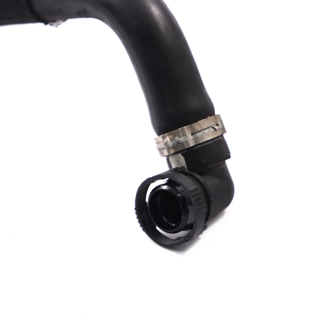 Ford Transit Mk7 MAF Flujo aire Sensor Tubo admisión Manguera - SKU 8V21-12B579-AA-1 - Número de pieza 8V21-12B579-AA