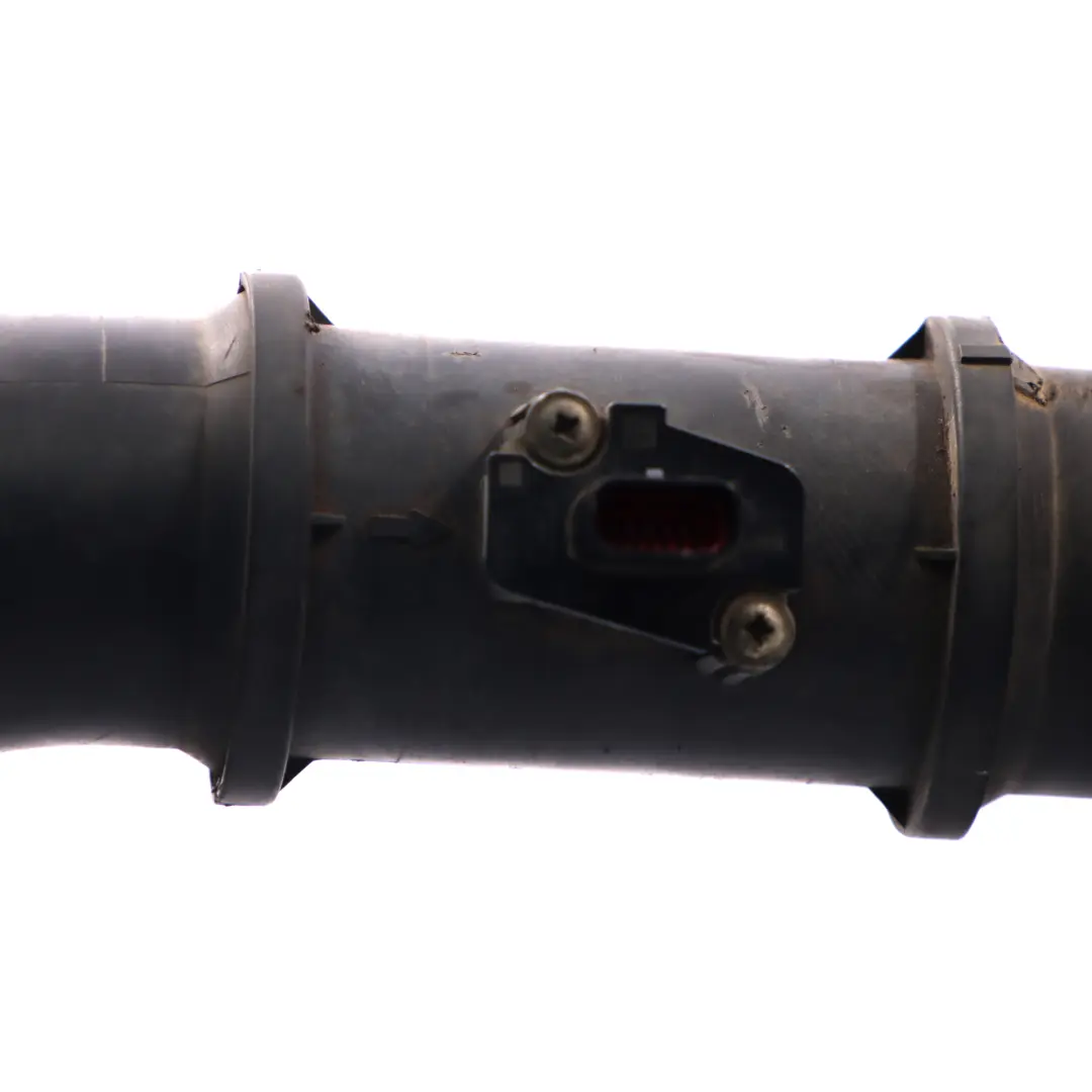 Ford Transit Mk7 MAF Air Flow Mass Meter Sensor Intake Pipe Hose - SKU 8V21-12B579-AA-1 - Part number 8V21-12B579-AA