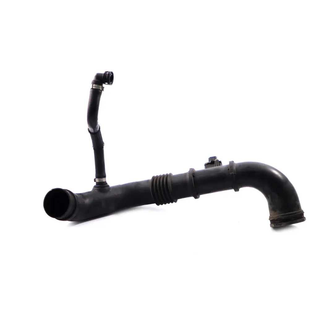 Ford Transit Mk7 MAF Luftmassenmesser Sensor Ansaugrohr Schlauch - SKU 8V21-12B579-AA-1 - Teilenummer 8V21-12B579-AA