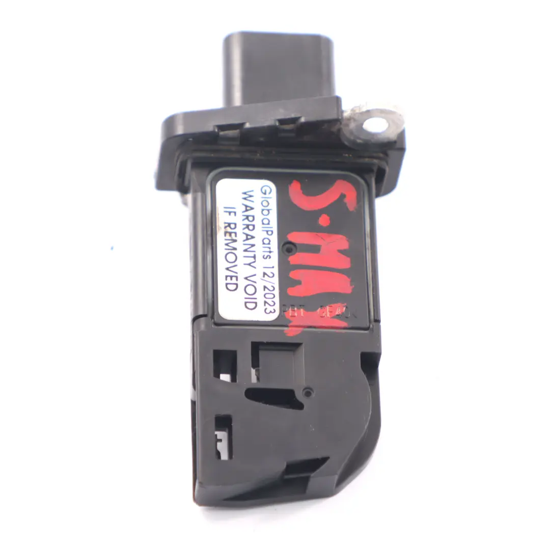 MAF Flujo de Aire Unidad de Sensor de Masa para Ford Transit Mk7 con número de pieza 8V21-12B579-AA Ford Transit Mk7 MAF Flujo de Aire Unidad de Sensor de Masa - SKU 8V21-12B579-AA - Número de pieza 8V21-12B579-AA