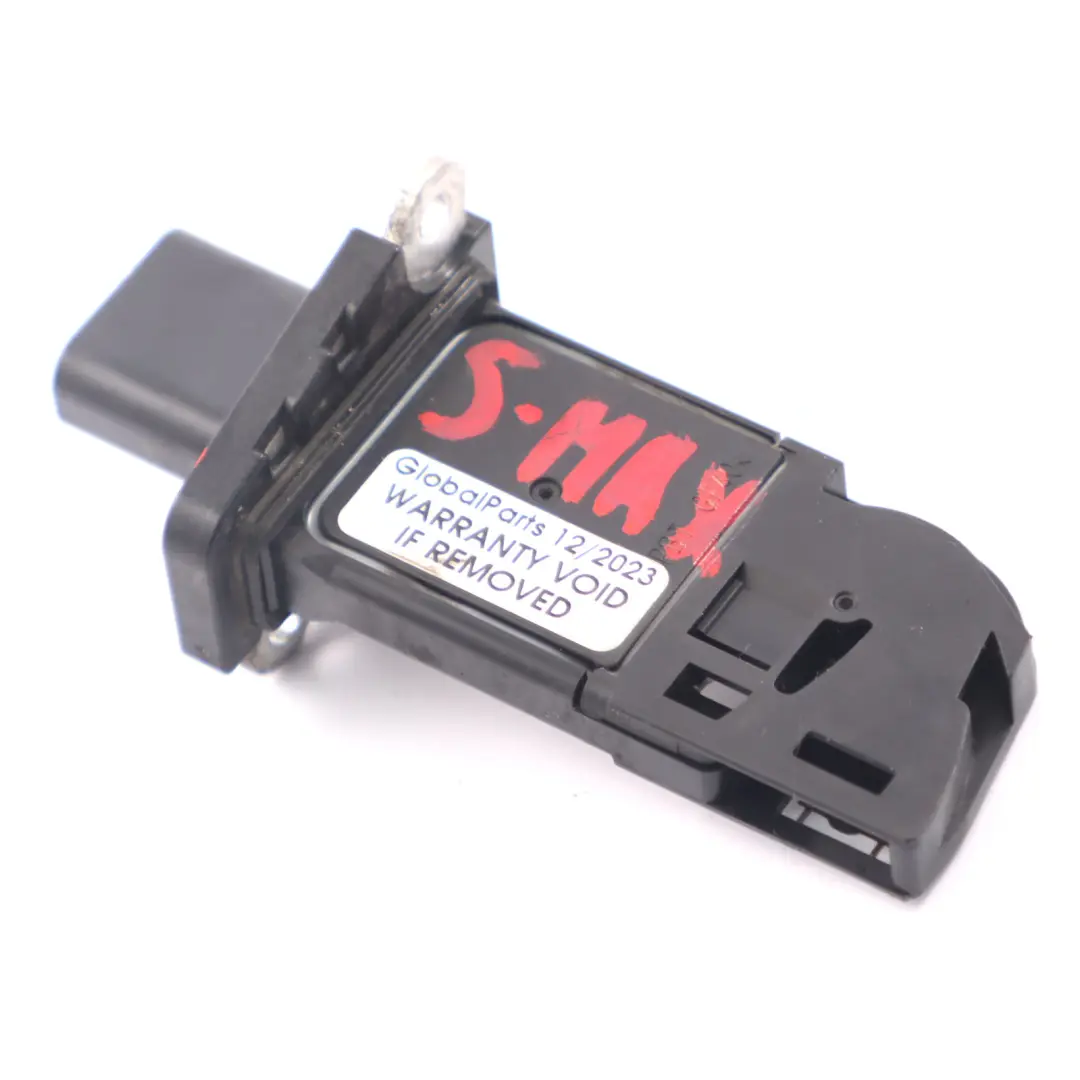 Ford Transit Mk7 Przepływomierz Powietrza Diesel - SKU 8V21-12B579-AA - Numer Części 8V21-12B579-AA