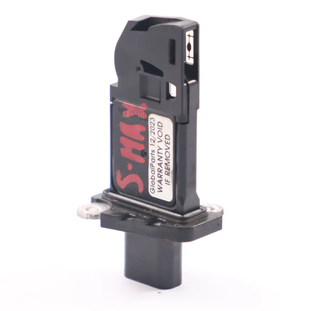 MAF Air Flow Mass Meter Sensor Unit to Ford Transit Mk7 with Part number 8V21-12B579-AA Ford Transit Mk7 MAF Air Flow Mass Meter Sensor Unit - SKU 8V21-12B579-AA - Part number 8V21-12B579-AA